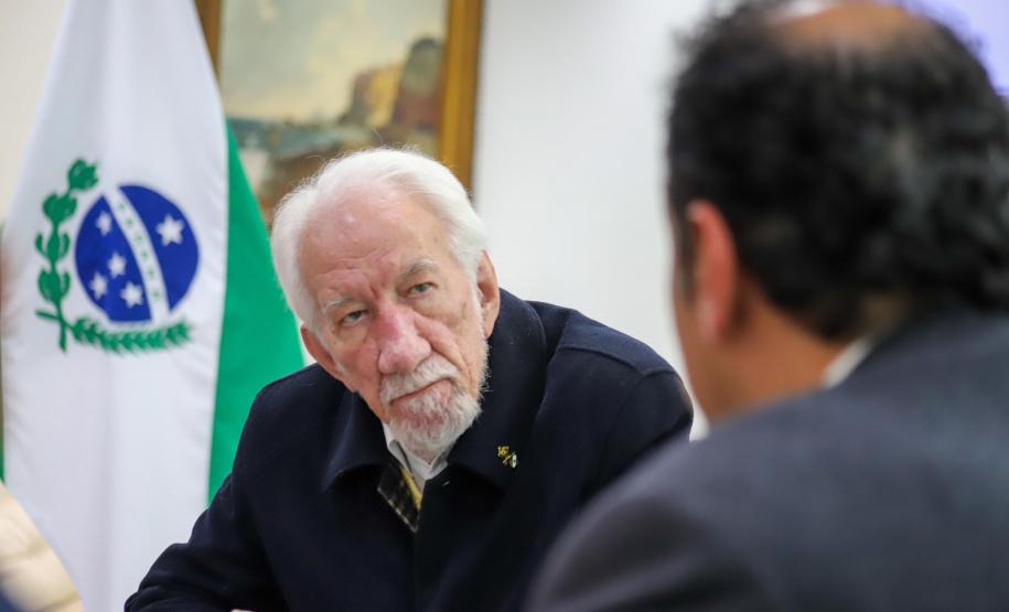 Estado formaliza incentivos à nova fábrica de pneus que fará investimento de R$ 6,7 bilhões