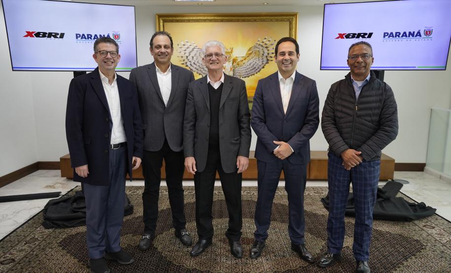 Estado formaliza incentivos à nova fábrica de pneus que fará investimento de R$ 6,7 bilhões