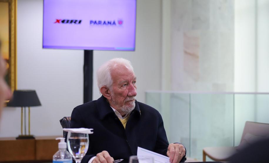 Estado formaliza incentivos à nova fábrica de pneus que fará investimento de R$ 6,7 bilhões