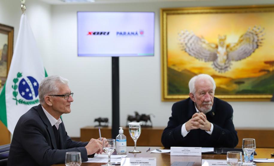 Estado formaliza incentivos à nova fábrica de pneus que fará investimento de R$ 6,7 bilhões