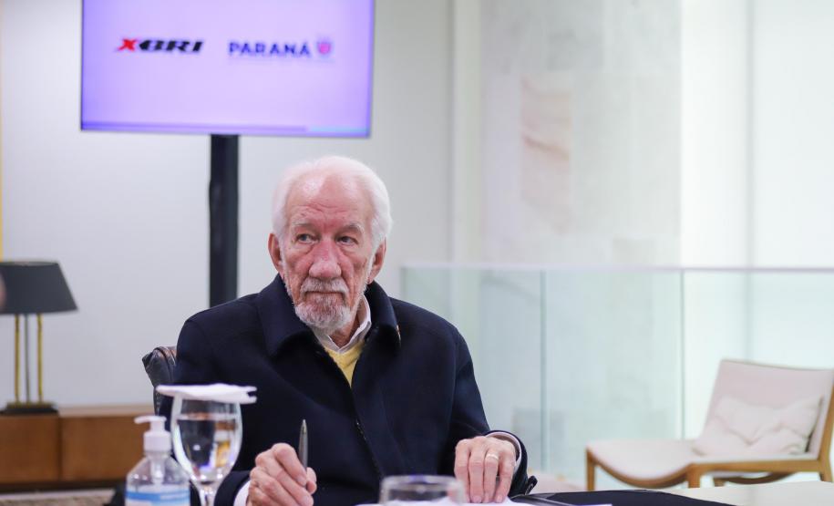 Estado formaliza incentivos à nova fábrica de pneus que fará investimento de R$ 6,7 bilhões