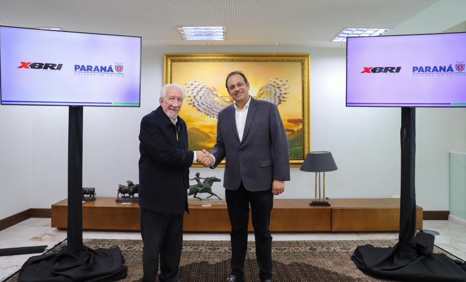 Estado formaliza incentivos à nova fábrica de pneus que fará investimento de R$ 6,7 bilhões