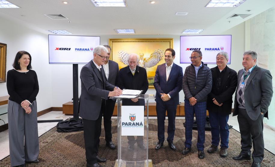 Estado formaliza incentivos à nova fábrica de pneus que fará investimento de R$ 6,7 bilhões