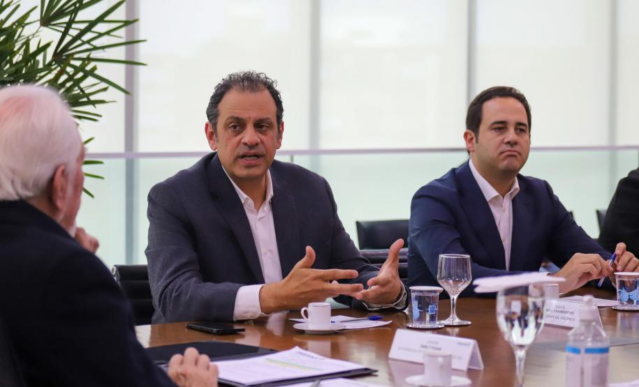 Estado formaliza incentivos à nova fábrica de pneus que fará investimento de R$ 6,7 bilhões