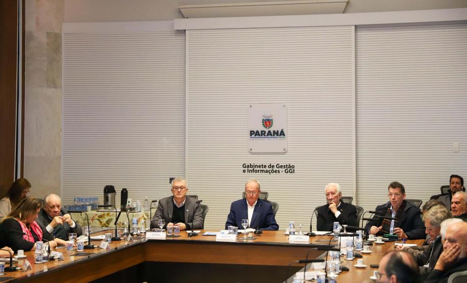 Parceria com Sebrae/PR vai difundir selo de combate à violência contra mulheres