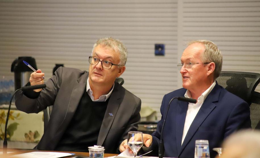 Parceria com Sebrae/PR vai difundir selo de combate à violência contra mulheres