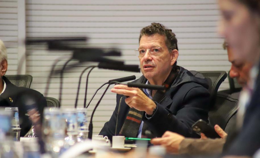 Parceria com Sebrae/PR vai difundir selo de combate à violência contra mulheres