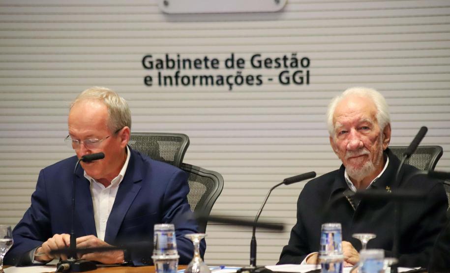 Parceria com Sebrae/PR vai difundir selo de combate à violência contra mulheres