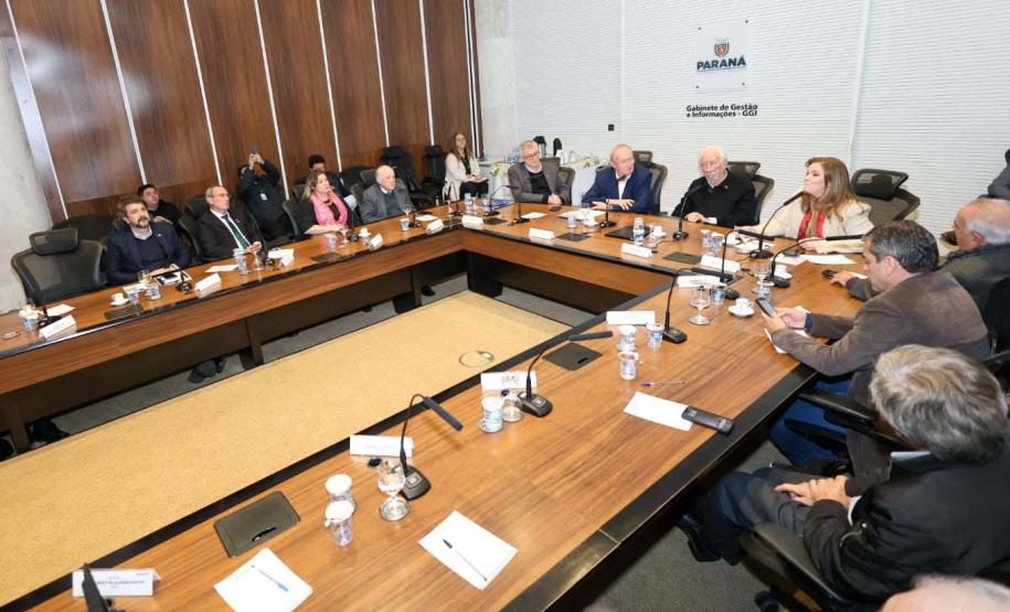 Parceria com Sebrae/PR vai difundir selo de combate à violência contra mulheres