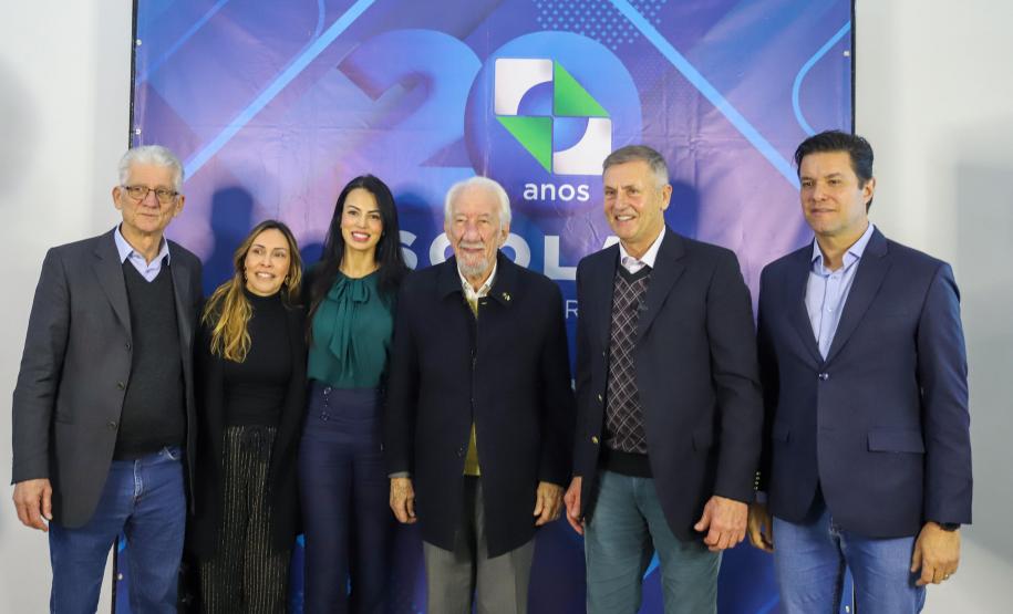 Governo do Estado promove integração de 865 novos servidores públicos do Paraná