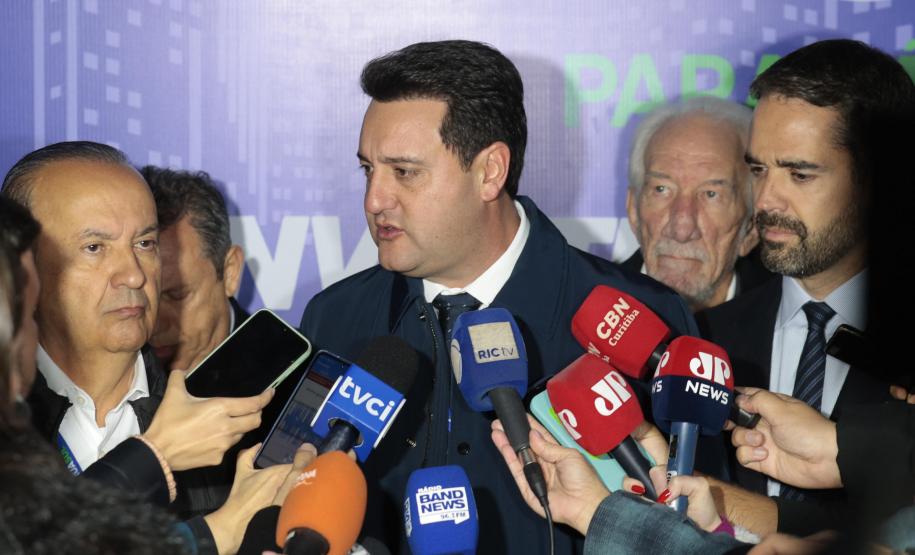 Casa Fácil Paraná se torna modelo para políticas habitacionais na região Sul