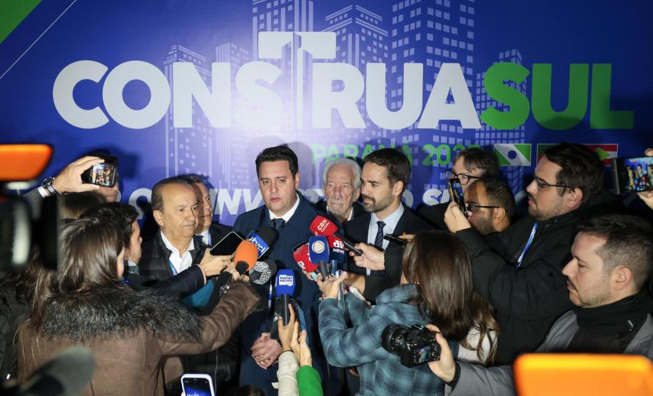 Casa Fácil Paraná se torna modelo para políticas habitacionais na região Sul