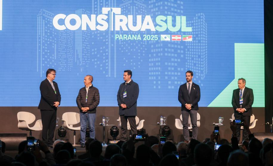 Casa Fácil Paraná se torna modelo para políticas habitacionais na região Sul