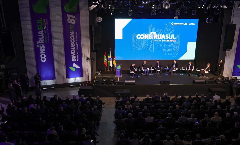 Casa Fácil Paraná se torna modelo para políticas habitacionais na região Sul