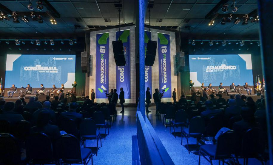 Casa Fácil Paraná se torna modelo para políticas habitacionais na região Sul