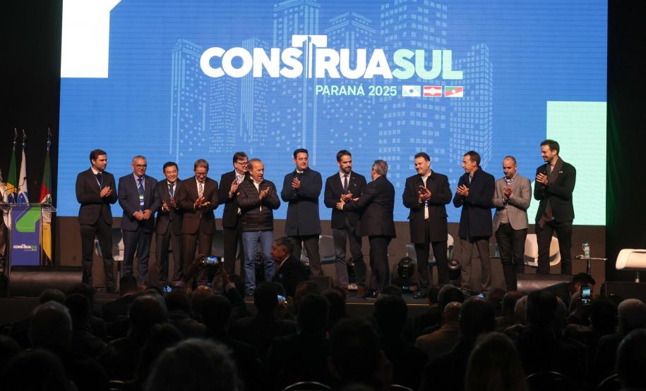 Casa Fácil Paraná se torna modelo para políticas habitacionais na região Sul