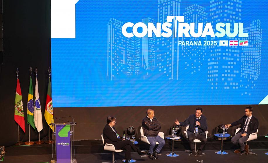 Casa Fácil Paraná se torna modelo para políticas habitacionais na região Sul