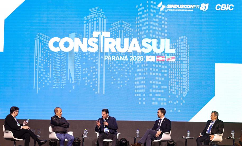 Casa Fácil Paraná se torna modelo para políticas habitacionais na região Sul