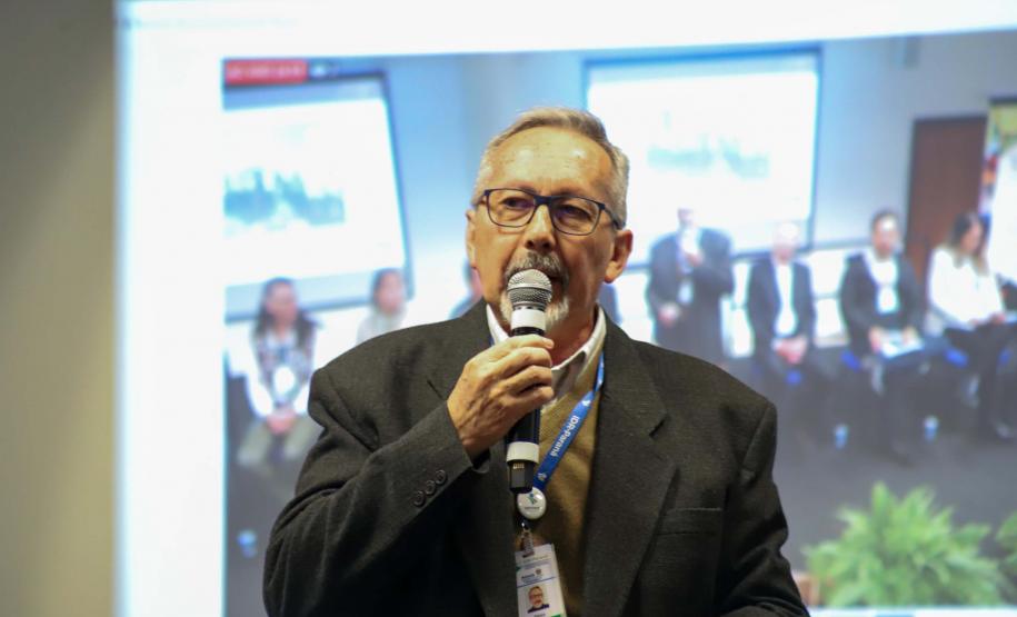 Paraná recebe encontro nacional para debater incentivo ao turismo rural no Brasil