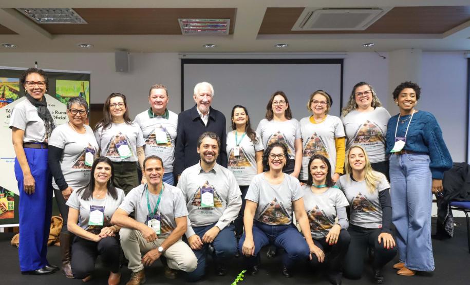 Paraná recebe encontro nacional para debater incentivo ao turismo rural no Brasil