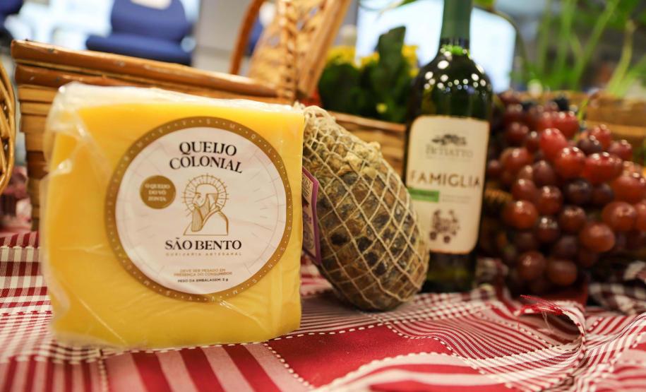 Paraná recebe encontro nacional para debater incentivo ao turismo rural no Brasil