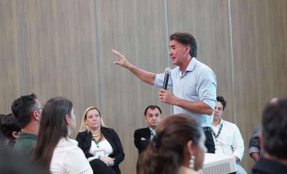 Paraná é destaque em um dos maiores festivais de turismo da América Latina