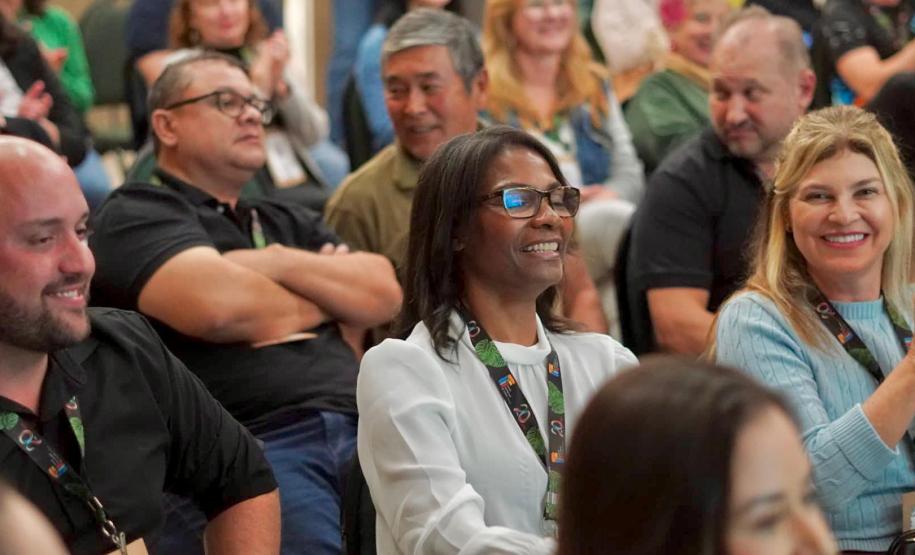 Paraná é destaque em um dos maiores festivais de turismo da América Latina