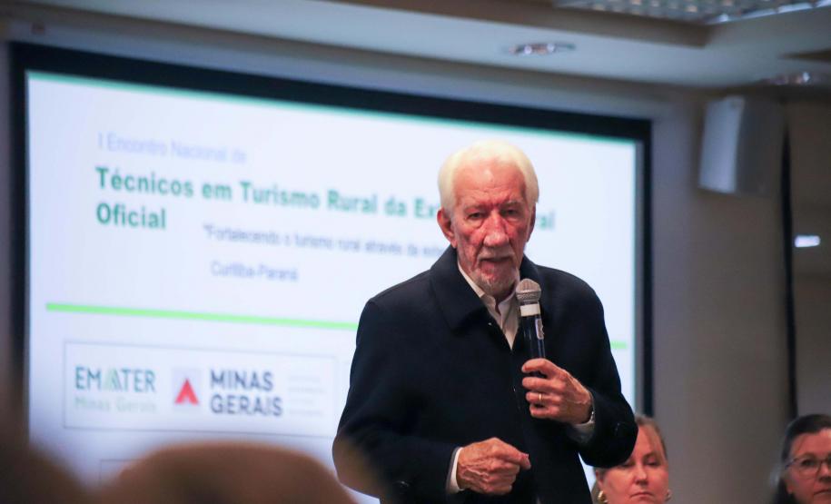 Paraná recebe encontro nacional para debater incentivo ao turismo rural no Brasil