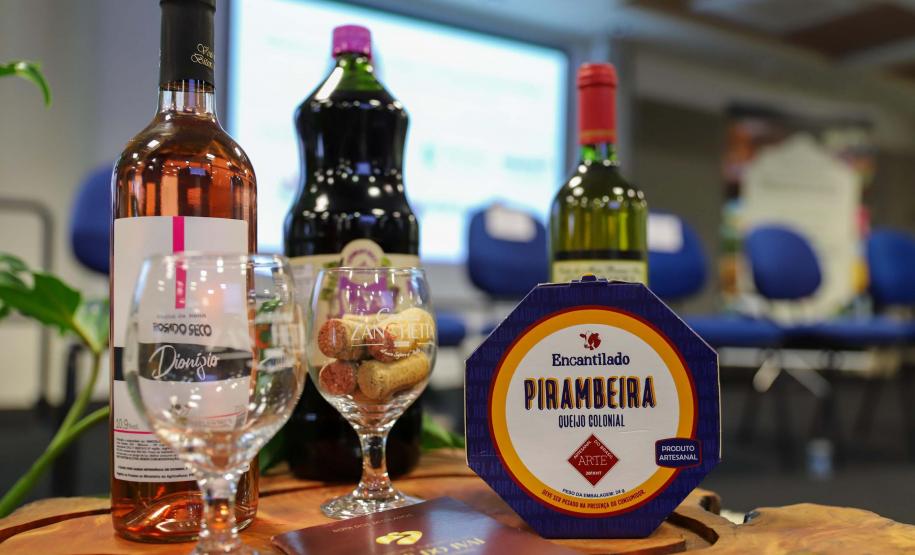 Paraná recebe encontro nacional para debater incentivo ao turismo rural no Brasil