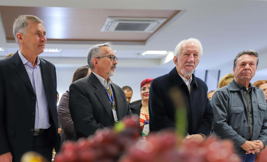 Paraná recebe encontro nacional para debater incentivo ao turismo rural no Brasil