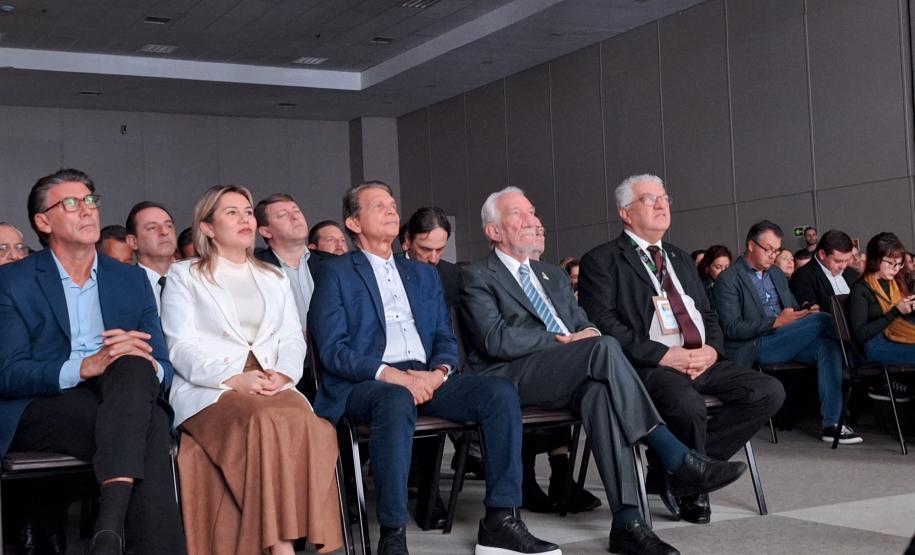 Paraná é destaque em um dos maiores festivais de turismo da América Latina