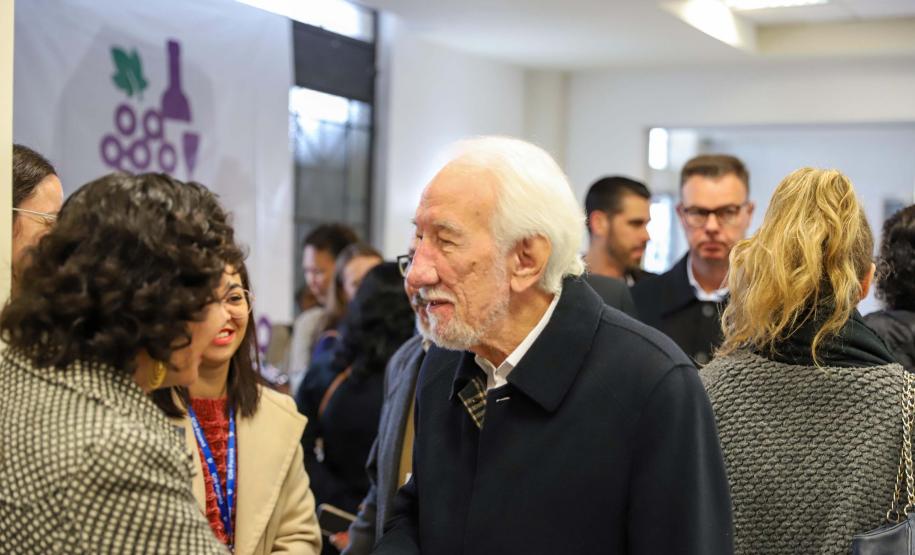 Paraná recebe encontro nacional para debater incentivo ao turismo rural no Brasil