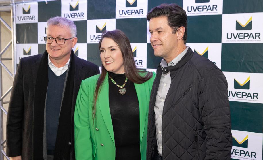 Estado reforça parceria com prefeituras e Câmaras Municipais em evento na Capital