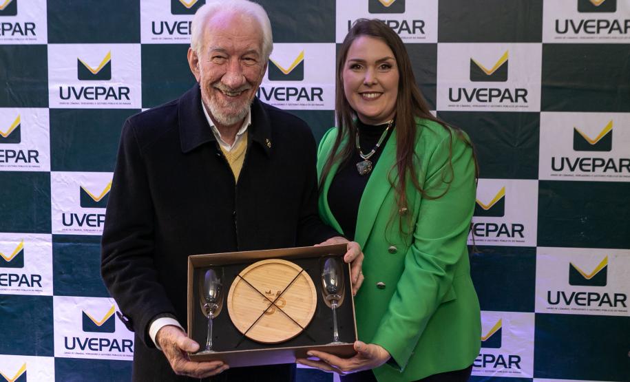 Estado reforça parceria com prefeituras e Câmaras Municipais em evento na Capital