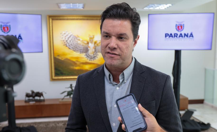 Estado anuncia R$ 49,3 milhões para mais 10 municípios dentro do Asfalto Novo, Vida Nova