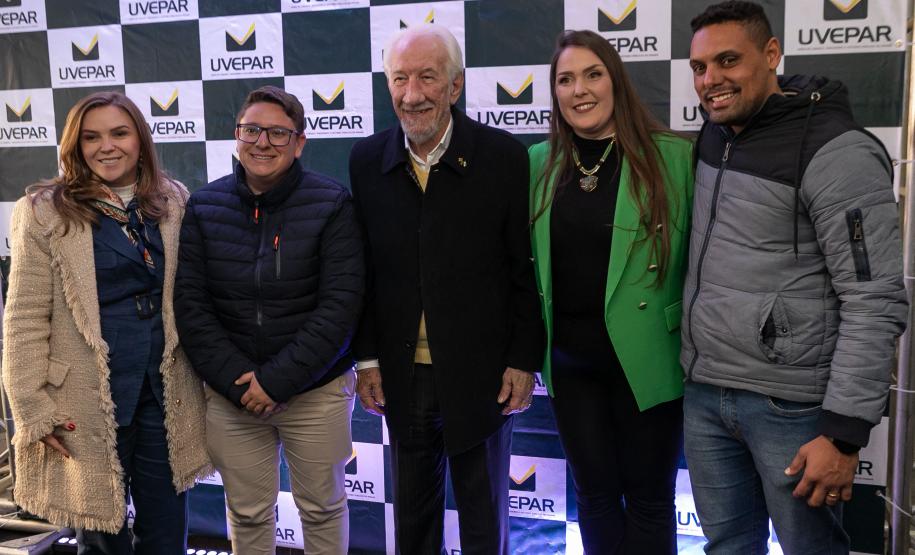 Estado reforça parceria com prefeituras e Câmaras Municipais em evento na Capital