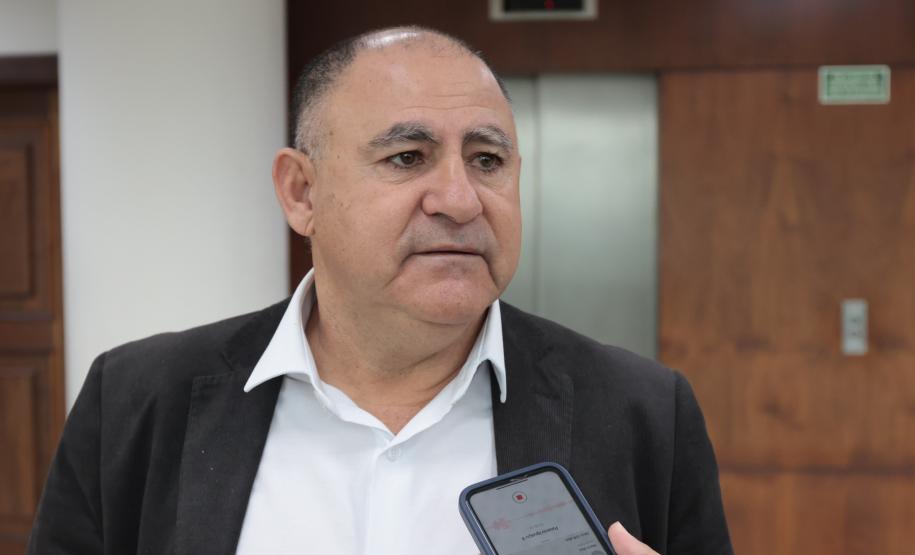 Estado anuncia R$ 49,3 milhões para mais 10 municípios dentro do Asfalto Novo, Vida Nova