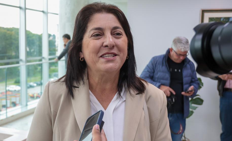 Estado anuncia R$ 49,3 milhões para mais 10 municípios dentro do Asfalto Novo, Vida Nova