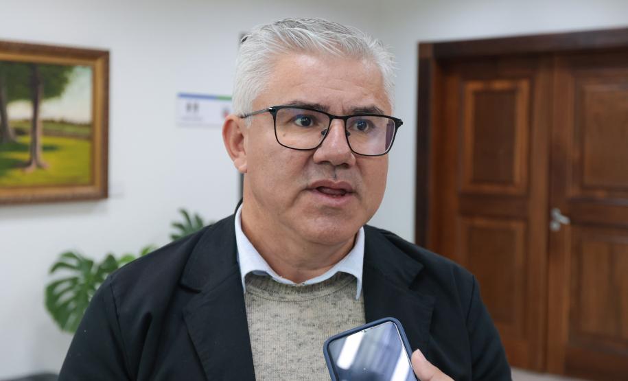 Estado anuncia R$ 49,3 milhões para mais 10 municípios dentro do Asfalto Novo, Vida Nova