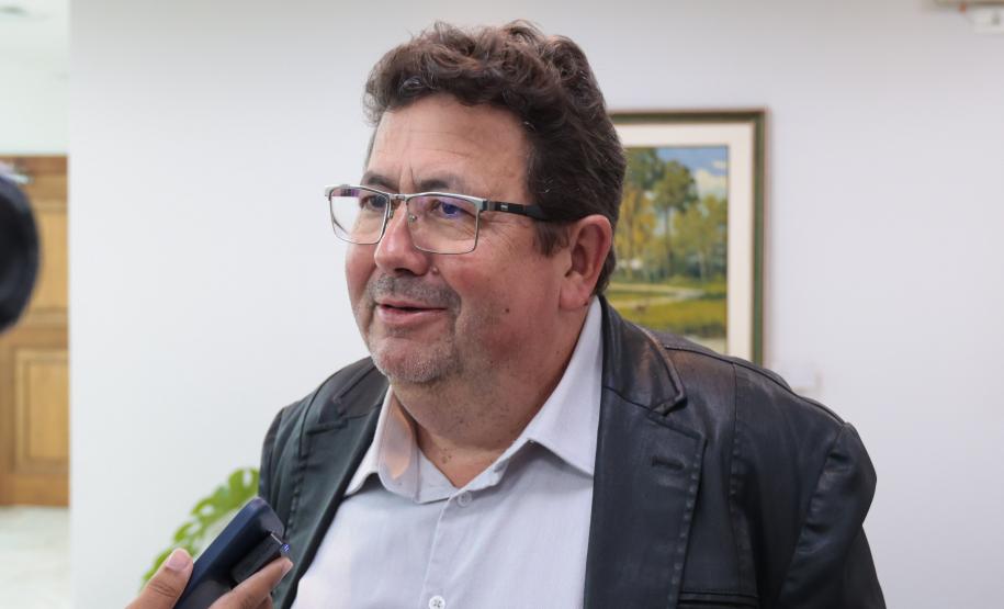 Estado anuncia R$ 49,3 milhões para mais 10 municípios dentro do Asfalto Novo, Vida Nova