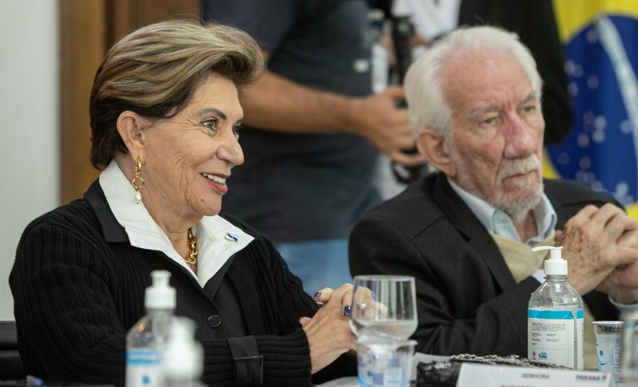 Investimento de R$ 6,7 bilhões: Paraná vai ganhar fábrica de pneus de última geração