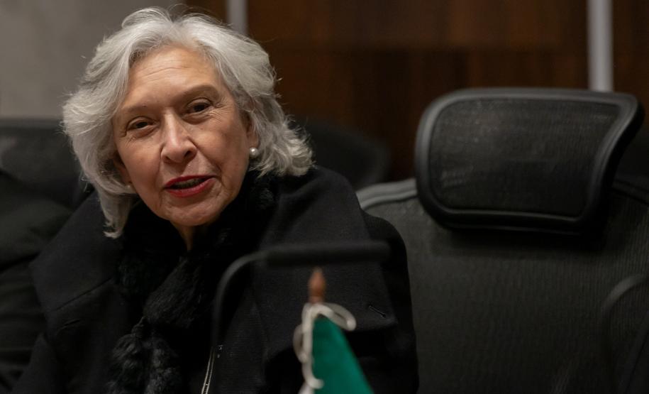 Em reunião com Corpo Consular, Piana destaca força das parcerias internacionais