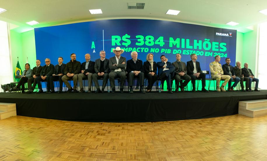 Liberdade econômica: Paraná aumenta lista de atividades com dispensa de licenciamentos