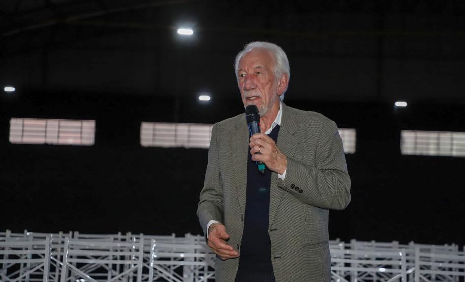 Na 30ª Fetexas, Governo do Estado institui território turístico do Norte Pioneiro