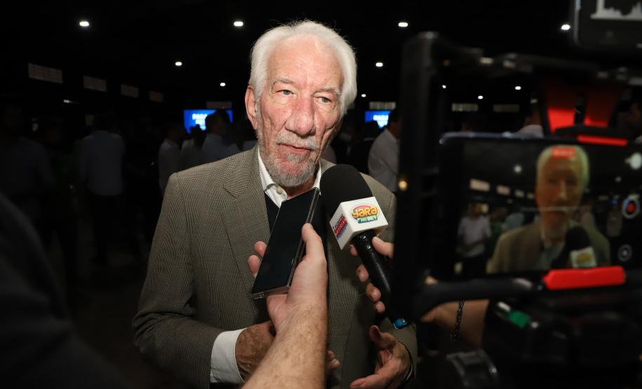 Na 30ª Fetexas, Governo do Estado institui território turístico do Norte Pioneiro