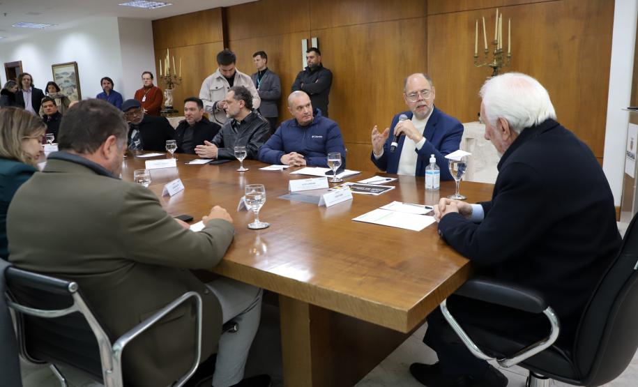 Com foco em inovação, Paraná cria primeiro Hub de GovTechs do Brasil