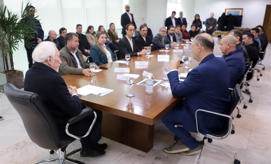 Com foco em inovação, Paraná cria primeiro Hub de GovTechs do Brasil