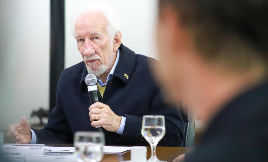 Com foco em inovação, Paraná cria primeiro Hub de GovTechs do Brasil