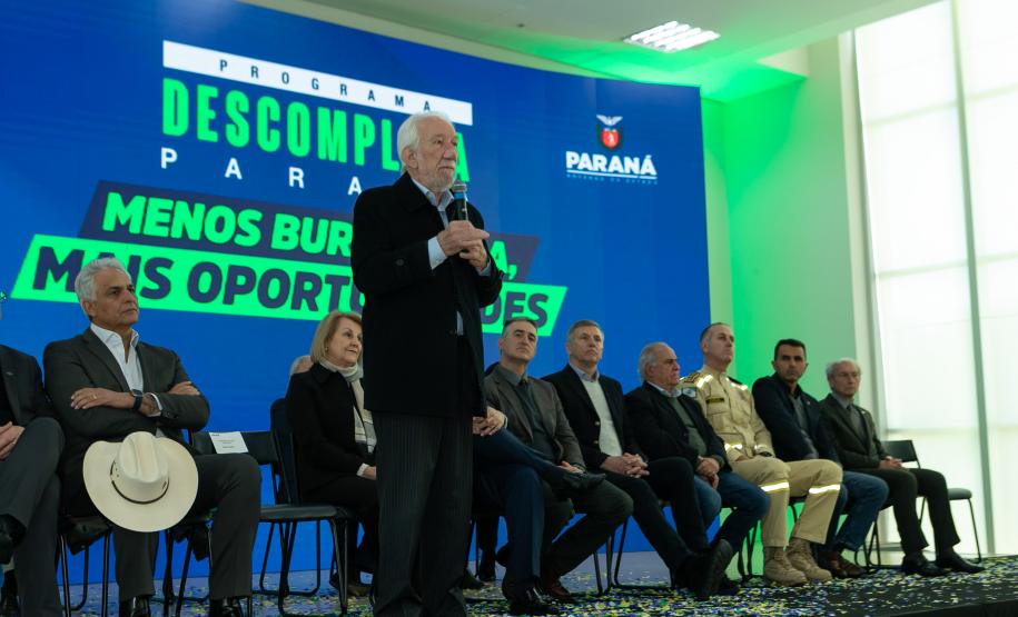Paraná terá ferramenta de georreferenciamento para acelerar abertura de empresas