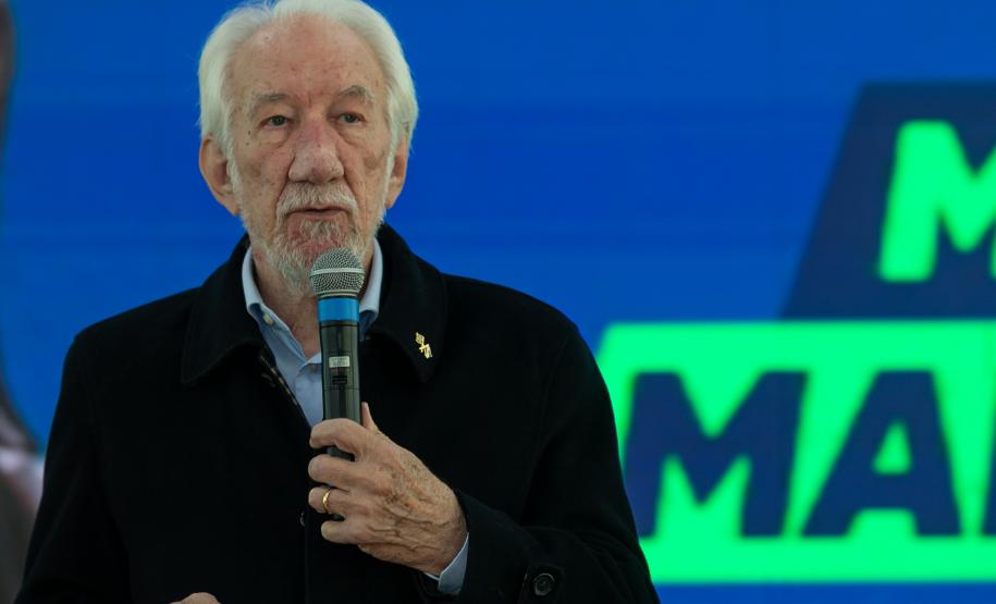 Paraná terá ferramenta de georreferenciamento para acelerar abertura de empresas